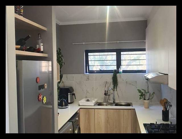 3 BEDROOM PROPERTY TO RENT IN BARBEQUE DOWNS